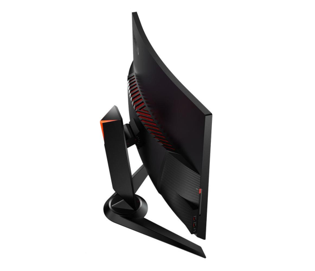 Lenovo Y27G Curved Gaming Monitor - 361949 - zdjęcie 5
